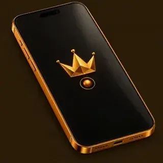 Smartphone casino app — Richard