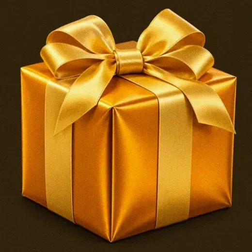 Ribbon gift box — Richard