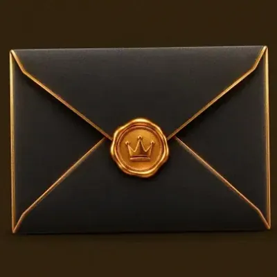 Sealed envelope — Richard