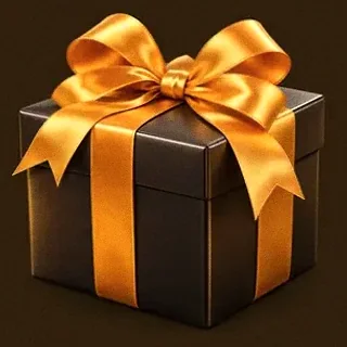 Gift box — Richard