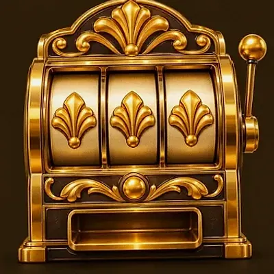 Slot machine — Richard