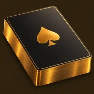Deck of cards — Richard