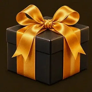 Ribbon gift box — Richard