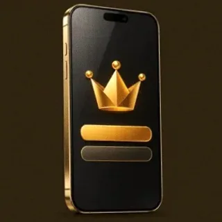 Casino app smartphone — Richard