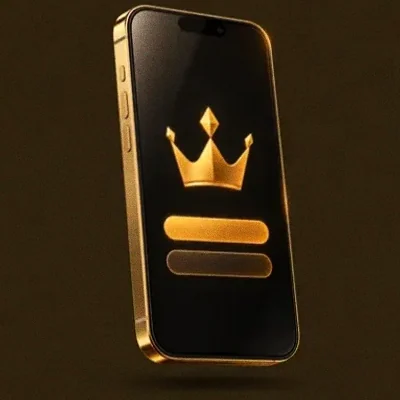 Casino app smartphone — Richard