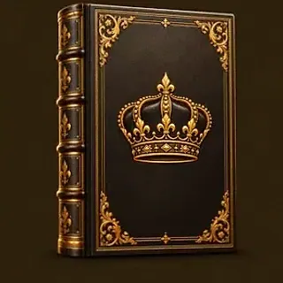 Royal casino book — Richard