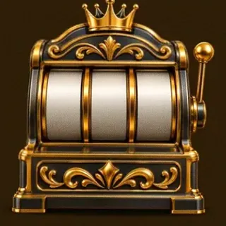 Vintage slot machine — Richard