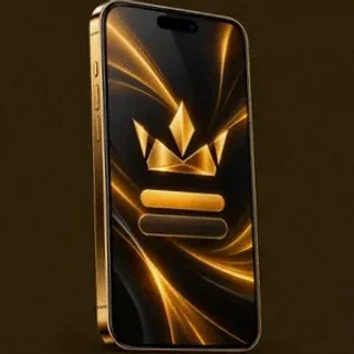 Royal casino smartphone — Richard