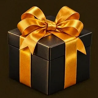 Luxury gift box — Richard