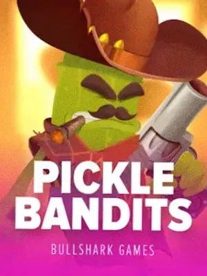 Pickle Bandits at Richard