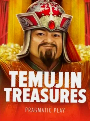 Temujin Treasures at Richard