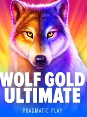 Wolf Gold Ultimate at Richard