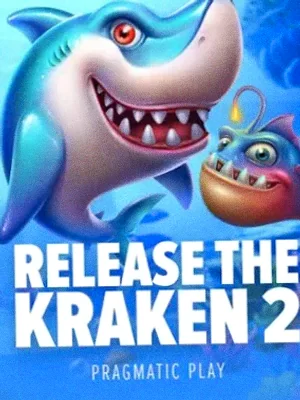 Release the Kraken 2 at Richard