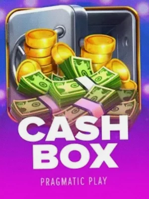 Cash Box at Richard