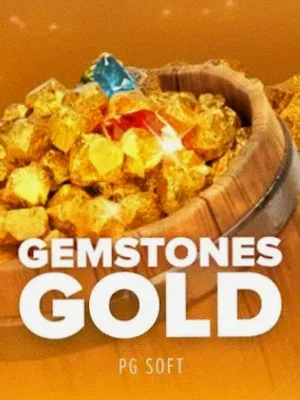 Gemstone at Richard