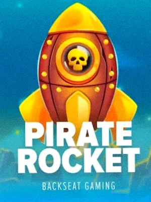 Pirate Rocket at Richard