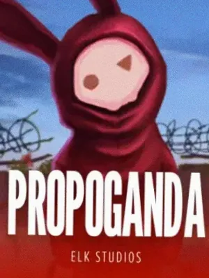 Propaganda at Richard
