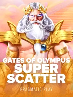 Gates of Olympus Super Scatter at Richard