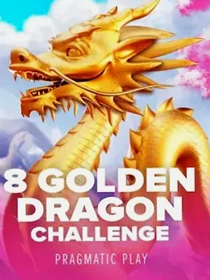 8 Golden Dragon Challenge at Richard
