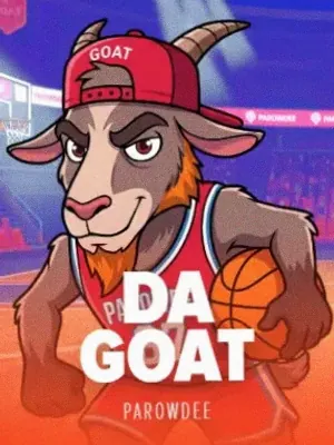 Da Goat at Richard