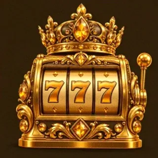Royal slot machine — Richard