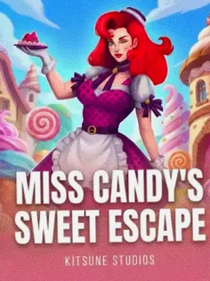 Miss Candy's Sweet Escape at Richard