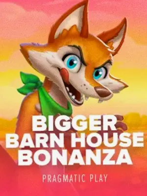 Bigger Barn House Bonanza at Richard