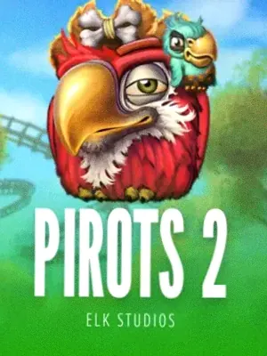 Pirots 2 at Richard