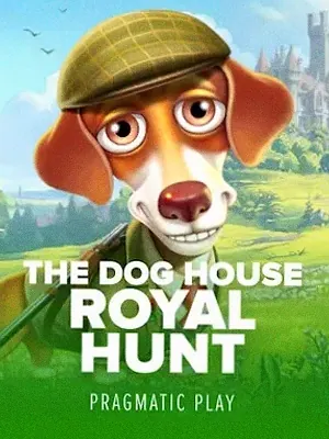 The Dog House - Royal Hunt at Richard