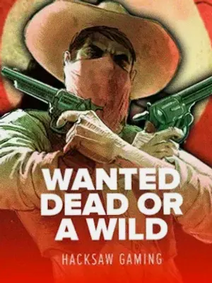Wanted Dead Or a Wild at Richard