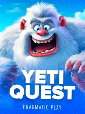 Yeti Quest at Richard