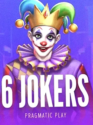 6 Jokers at Richard