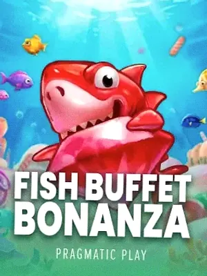 Fish Buffet Bonanza at Richard