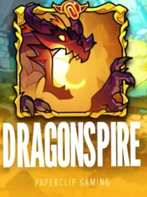 Dragonspire at Richard