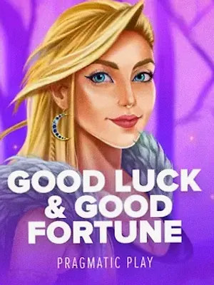 Good Luck & Good Fortune at Richard