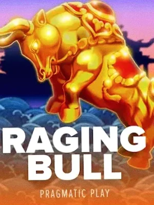 Raging Bull at Richard