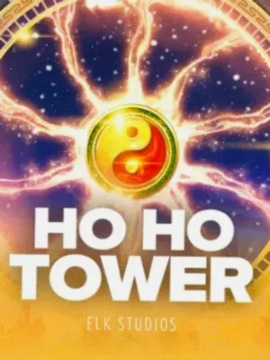 Ho Ho Tower at Richard