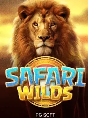 Safari Wilds at Richard