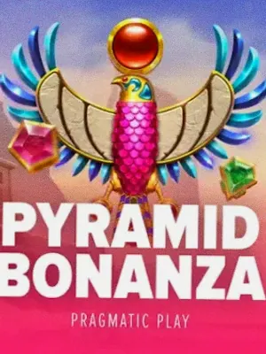 Pyramid Bonanza at Richard