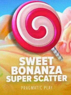 Sweet Bonanza Super Scatter at Richard