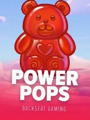 Power Pops at Richard