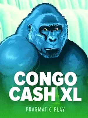 Congo Cash XL at Richard