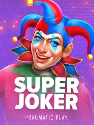Super Joker at Richard