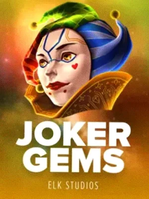 Joker Gems at Richard