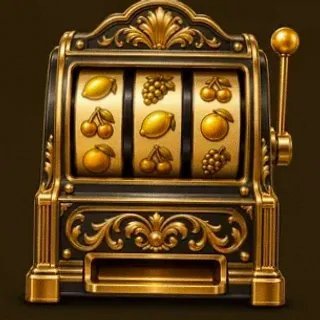 Slot machine — Richard