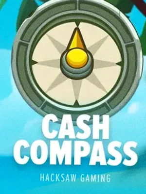 Cash Compass at Richard