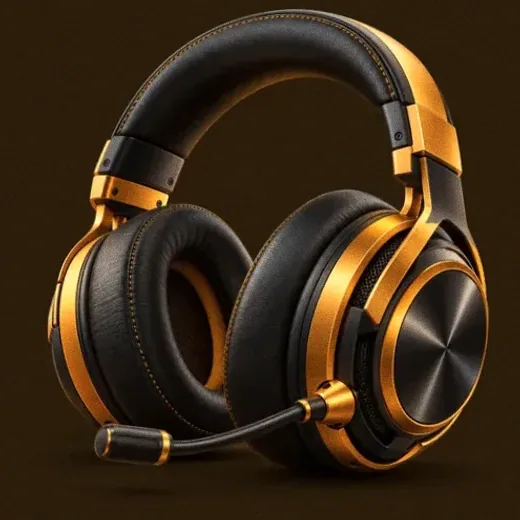 Gaming headset — Richard
