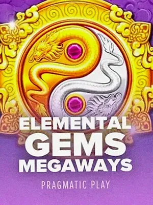 Elemental Gems Megaways at Richard