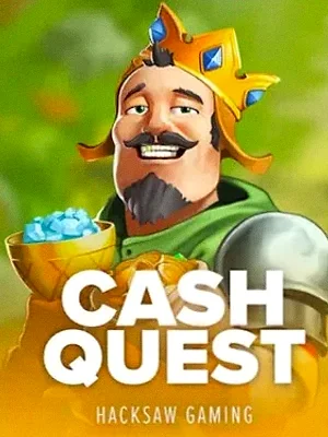 Cash Quest at Richard
