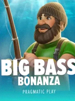 Big Bass Bonanza at Richard